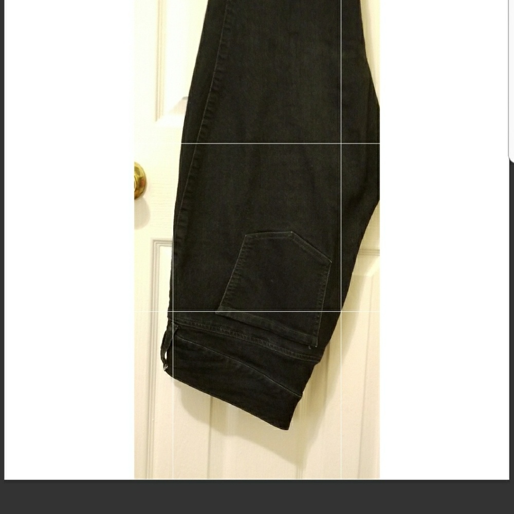 Plus size jeans (jeggings)